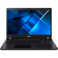 Acer TravelMate P2 Notebook | TMP215-53 | Schwarz