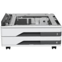 Kurzinfo: Lexmark - 2 x 520-Blatt-Schacht - für Lexmark CX942adse