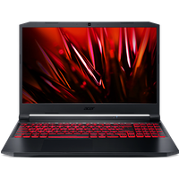 Acer Nitro 5 Gaming-Notebook | AN515-57 | Schwarz