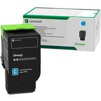 Der Lexmark 78C2XCE cyan Toner – Neue Druckpower für die nächsten 5.000 SeitenMit dem Lexmark 78C2XCE cyan Toner kann Ihr Gerät wieder frisch ans Werk gehen und Sie mit hochwertigen Ausdrucken erfreuen. Prüfen Sie zuvor einfach