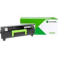 Wählen Sie die passende Ausrüstung für Ihr Modell: der Lexmark 51B00A0 schwarz TonerMit dem Lexmark 51B00A0 schwarz Toner kann Ihr Gerät wieder frisch ans Werk gehen und Ihnen hochwertige Drucke bescheren. Kontrollieren Sie am besten vor dem Kauf