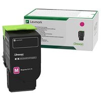 Setzen Sie für reibungslos funktionierende Druckaufträge im Büroalltag auf den Lexmark 71B2HM0 magenta TonerMit dem Lexmark 71B2HM0 magenta Toner liegen Sie richtig