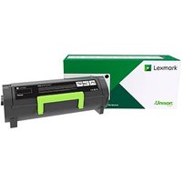 Wählen Sie das perfekte Zubehör für Ihr Gerät: der Lexmark 56F2X00 schwarz TonerMöchten Sie den Lexmark 56F2X00 schwarz Toner kaufen? Dann prüfen Sie einfach schnell