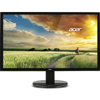 Acer K2 Monitor | K222HQL | Schwarz