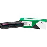 Lexmark 20N20M0  magenta Toner