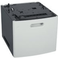 Kurzinfo: Lexmark - Medienschacht - 2100 Blätter in 1 Schubladen (Trays) - für Lexmark MX822ade