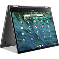 Acer Chromebook Spin 713 Convertible | CP713-3W | Grau