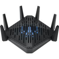 Predator Gaming Router Wi-Fi 6E | Connect W6