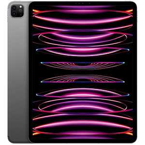 Apple iPad Pro 12.9 6.Gen (2022) Cellular 32,8 cm (12,9 Zoll) 512 GB spacegrau