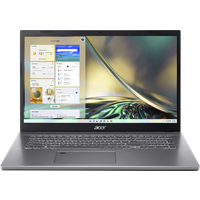 Acer Aspire 5 Notebook | A517-53 | Grau