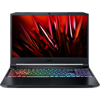 Acer Nitro 5 Gaming-Notebook | AN515-57 | Schwarz