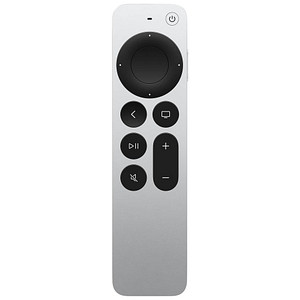 Apple Siri Remote (3. Gen.) Fernbedienung