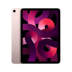 Apple iPad Air WiFi 5.Gen (2022) 27,7 cm (10,9 Zoll) 256 GB rosé