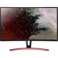 Acer ED3 Monitor im Curved-Design | ED323QURA | Schwarz