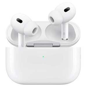 Apple AirPods Pro 2. Gen. In-Ear-Kopfhörer weiß