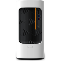 ConceptD 500 Desktop PC | CT500-53A | Weiß