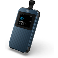 Acer Mobiler Wi-Fi 5G Hotspot | Enduro Connect M3