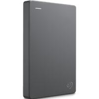 Seagate Externe Festplatte Basic 1TB