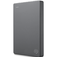 Seagate Externe Festplatte Basic 2TB