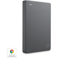 Seagate Externe Festplatte Basic 4TB