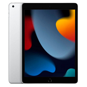 Apple iPad WiFi 9.Gen (2021) 25,9 cm (10,2 Zoll) 256 GB silber