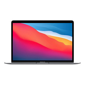 Für's Homeoffice und unterwegs Das Apple MacBook Air Z127 33