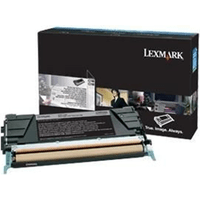 Kurzinfo: Lexmark - Schwarz - Original - Tonerpatrone - für Lexmark M1140