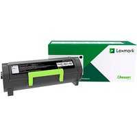 Damit läuft es im Arbeitsalltag wieder wie geschmiert: Lexmark 51B2H00 schwarz TonerDer Lexmark 51B2H00 schwarz Toner ist für Sie geeignet