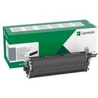 Hochwertiges Equipment für Ihr Modell: Die Lexmark 78C0ZK0 Transfereinheit schwarz