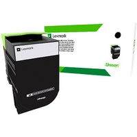 Damit läuft es im Arbeitsalltag wieder wie geschmiert: Lexmark 71B0H10 schwarz TonerDen Lexmark 71B0H10 schwarz Toner kaufen und schon bald von hochwertigen Druckresultaten profitieren? – Kein Problem