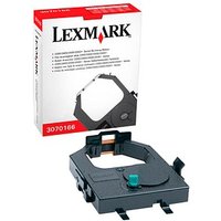 Das Original Farbband für gestochen scharfe Ausdrucke mit Ihrem NadeldruckerMit dem Original Farbband 3070166 von Lexmark erzielen Sie auf Ihrem Lexmark Nadeldrucker 2380/2381/2390/2391/2480/2481/2490/2491/2580/N/2581/N/2590/N/2591/N/2580+/N/2581+/N+/2590+/N+/2591+/N+ die besten Ergebnisse.Darum greifen Sie gleich zu und bestellen Sie es bei uns online zum günstigen Preis.