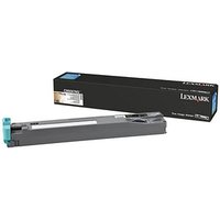 Der Lexmark C950X76G Resttonerbehälter