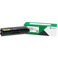 Der Lexmark 20N20Y0 gelb Toner – Damit sind die nächsten 1.500 Ausdrucke gesichertPasst der Lexmark 20N20Y0 gelb Toner in Ihr Druckermodell? Diese Frage sollten Sie vor dem Kauf klären. Machen Sie deshalb jetzt den Test und kontrollieren Sie