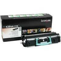 Der Lexmark X264A11G schwarz Toner – Damit Ihr Gerät wieder zur Bestform auflaufen kannIst der Lexmark X264A11G schwarz Toner für Ihr Gerät geeignet? Machen Sie jetzt den Check  und kontrollieren Sie