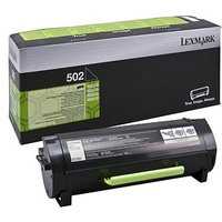 Mit dem Lexmark 50F2000 schwarz Toner steht Ihren Druckaufträgen nichts mehr im WegeWenn Sie mit diesem Druckermodell drucken