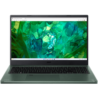 Acer Aspire Vero Notebook | AV15-53P | Grün