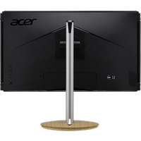 Acer ConceptD CP3 CP3271U Vbmiipruzx – LED-Monitor – 68,6 cm (27) (27 sichtbar) – 2560 x 1440 WQHD @ 165 Hz – IPS – 400 cd/m² – 1000:1 – 0,7 ms – 2xHDMI, DisplayPort – Lautsprecher – Schwarz (UM.HC1EE.V05)