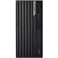 Acer Veriton M6 VM6690G – Mid tower – Core i7 12700 / 2.1 GHz – RAM 16 GB – SSD 512 GB, HDD 2 TB – DVD SuperMulti – UHD Graphics 770 – GigE – WLAN: Bluetooth 5.0, 802.11a/b/g/n/ac/ax – Win 11 Pro – Monitor: keiner