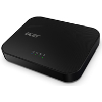 Acer Connect M5 – Wireless Router – WWAN – GigE, LTE – LTE, 802,11a/b/g/n/ac/ax – Dual-Band – 4G, 5G (FF.G0XTA.001)