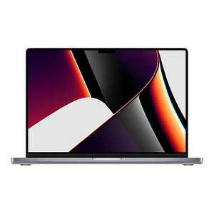 Attraktives Premium-Gerät für maximale Flexibilität: das Apple MacBook Pro 14" 2021 MKGQ3D/A 36