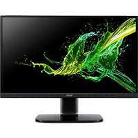 Acer KA272Ebi Full-HD Monitor – IPS Panel 100Hz Anschlüsse 1x VGA HDMI 1 – Flachbildschirm (TFT/LCD) – 68,60cm (27) – 4 ms – 250 cd/m² – IPS – HDMI – VGA [Energieklasse F] (UM.HX2EE.E13)