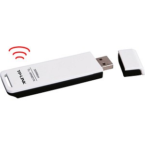 tp-link TL-WN821N WLAN-Stick