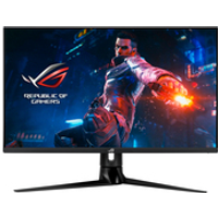 ASUS ROG Swift PG329Q – LED-Monitor – 81.3 cm (32) – 2560 x 1440 QHD @ 175 Hz – IPS – 600 cd/m² – 1000:1 – 1 ms – 2xHDMI, DisplayPort