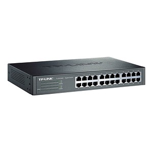 tp-link TL-SG1024D Switch 24-fach