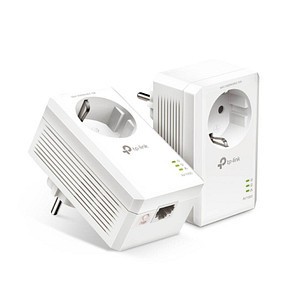 tp-link TL-PA7017P KIT AV1000 Powerline-Adapter-Set