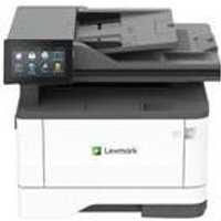 Lexmark MX432adwe – Multifunktionsdrucker – s/w – Laser – A4/Legal (Medien) – bis zu 39 Seiten/Min. (Kopieren) – bis zu 40 Seiten/Min. (Drucken) – 350 Blatt – 33.6 Kbps – USB 2.0, Gigabit LAN, Wi-Fi, USB 2.0-Host (29S8110)