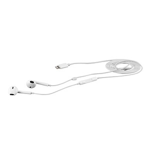 Apple EarPods In-Ear-Kopfhörer weiß