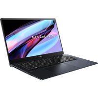 ASUS ZenBook UM6702RA-M2032W 6900HX Notebook 43,9 cm (17.3 ) Full HD AMD Ryzen 9 16 GB LPDDR5-SDRAM 1000 GB SSD Wi-Fi 6E (802.11ax) Windows 11 Home Schwarz (90NB0VU1-M00150)