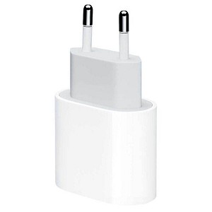 Schnellaufladung von Apple Smartphones und TabletsDer Apple 20W USB C Power Adapter ermöglicht ein schnelles