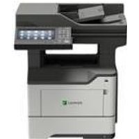 Lexmark XM3250 – Multifunktionsdrucker – s/w – Laser – 215.9 x 355.6 mm (Original) – A4/Legal (Medien) – bis zu 47 Seiten/Min. (Kopieren) – bis zu 47 Seiten/Min. (Drucken) – 650 Blatt – 33.6 Kbps – USB 2.0, Gigabit LAN, USB 2.0-Host